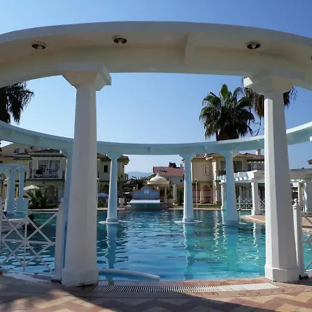 Villamare-pearl * Fethiye