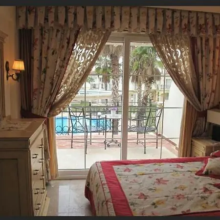 Villamare-pearl Villa