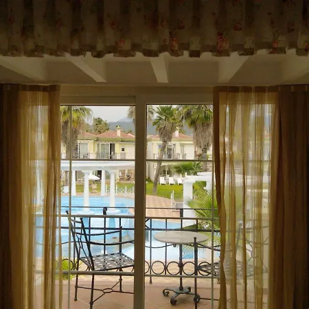 Villa Villamare-pearl *