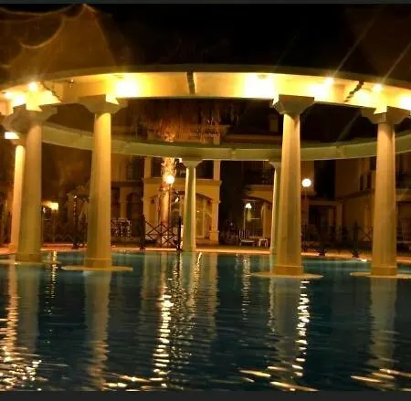 Villamare-pearl Villa *