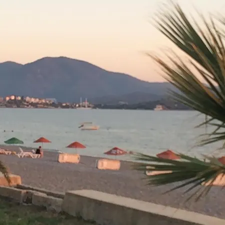 Villa Villamare-pearl
