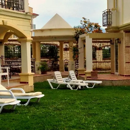 Villamare-pearl * Fethiye