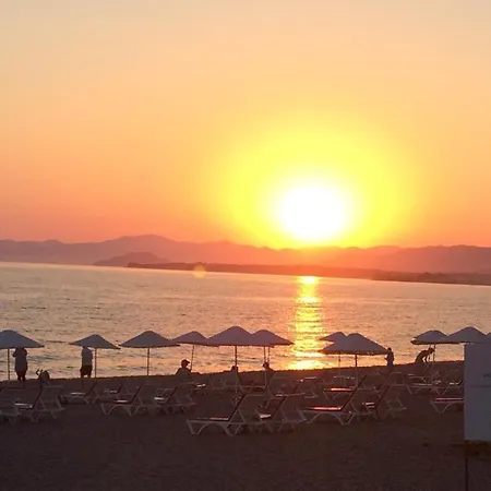 Villamare-pearl Fethiye