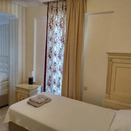 Villa Villamare-pearl