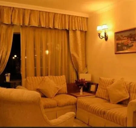 Villamare-pearl Fethiye